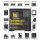SilentiumPC Brutus M25 Pure Black - USB 3.0 - 200807 - zdjęcie 7